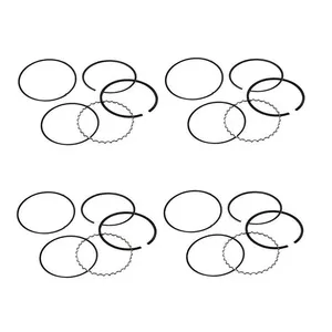 رینگ پیتون خودرو آر پی آی مدل sl8272 مناسب برای نیسان زامیاد بسته 20 عددی