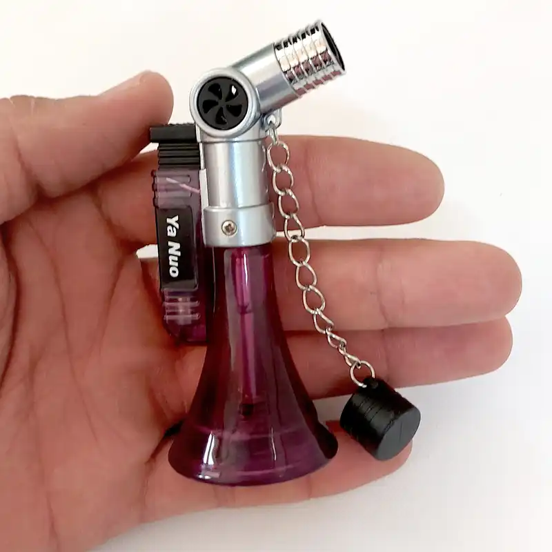 فندک مدل شیپوری یانو