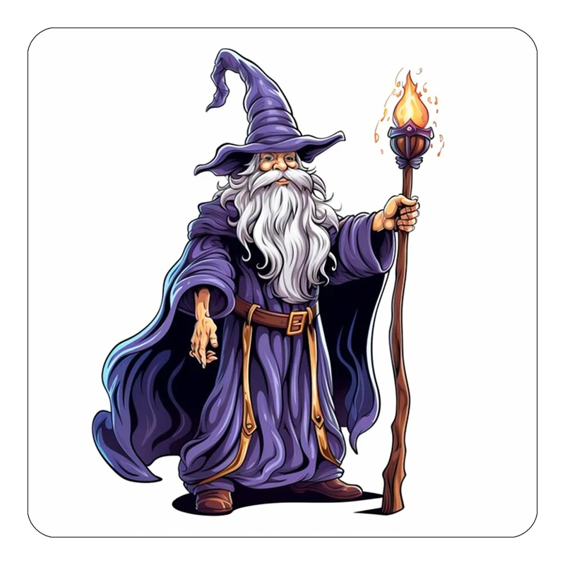 مگنت کاکتی طرح هری پاتر Harry Potter مدل mp45798