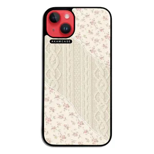 AKAM AMC-WA14PLUS-TRICOT-7 Cover For Apple iPhone 14 Plus
