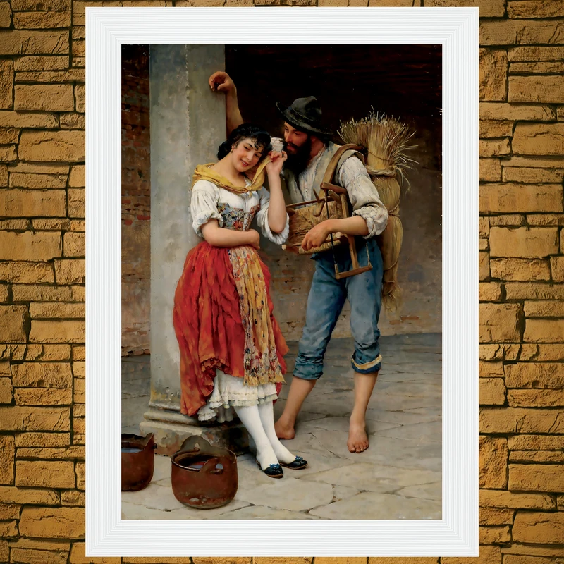 تابلو مدل P2-10337