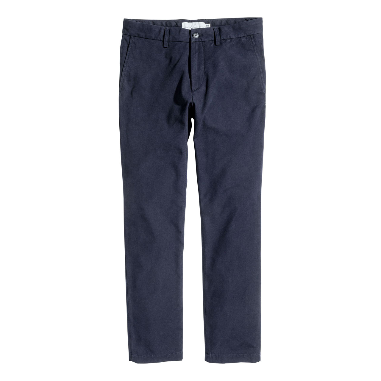 شلوار مردانه اچ اند ام مدل f740h