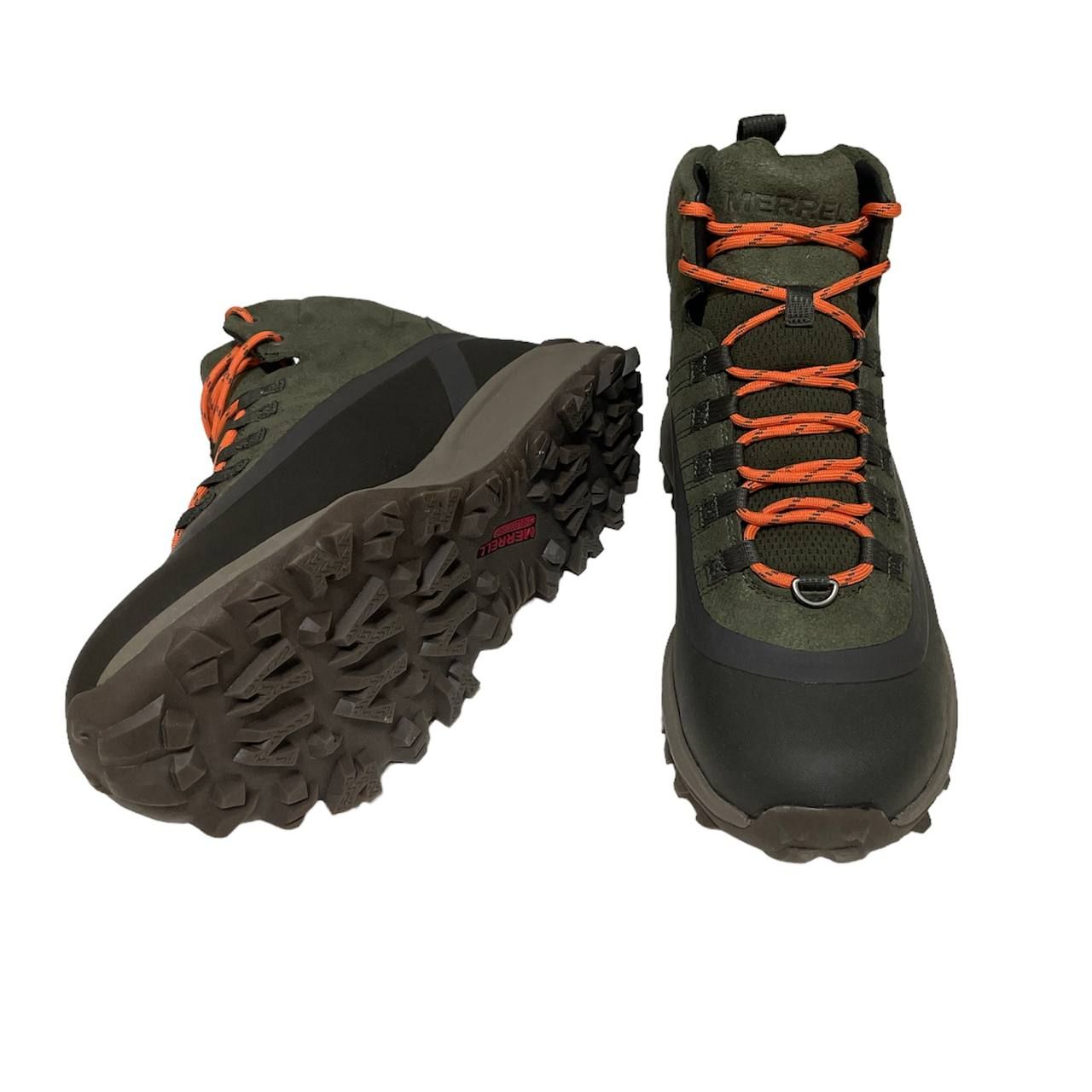 کفش کوهنوردی مردانه مرل مدل J19293 -  - 4