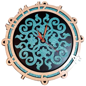 ساعت دیواری کد G728-9