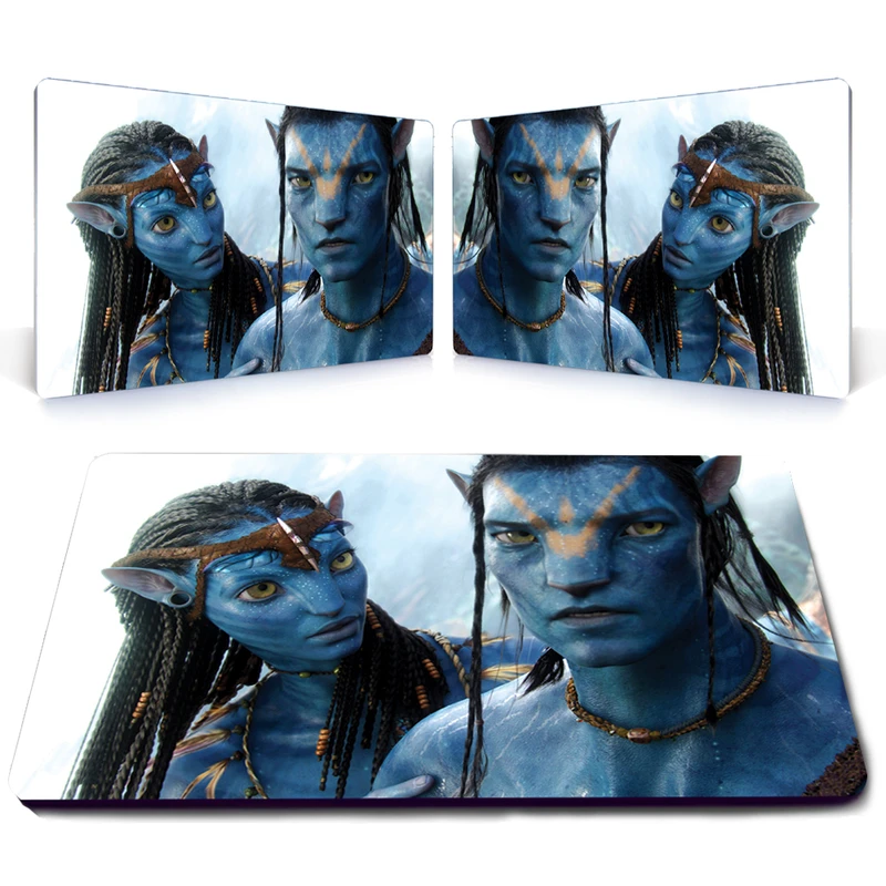 استیکر کارت مدل آواتار 2 مجکوعه 3 عددی