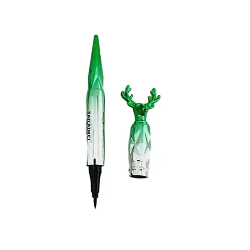 خط چشم تایلامی مدل گوزنی شماره 03