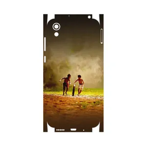 MAHOOT childs play-FullSkin Cover Sticker for Honor 8S