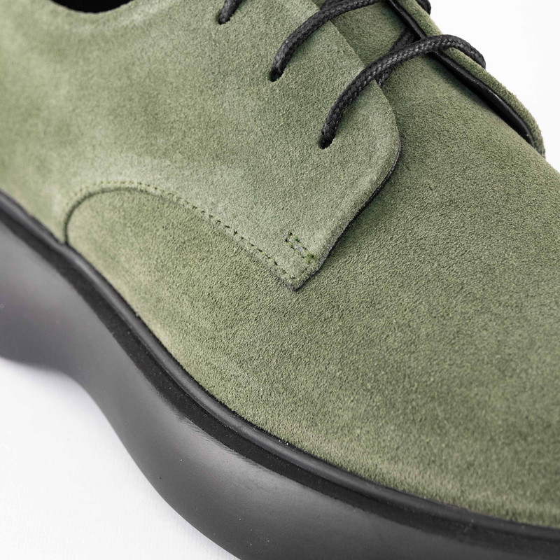 کفش روزمره زنانه منط مدل z322 کد 82568