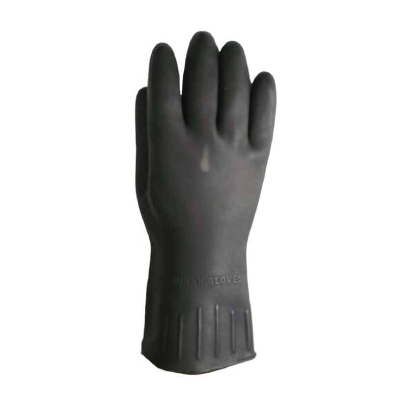 دستکش ایمنی مدل 6 لایه