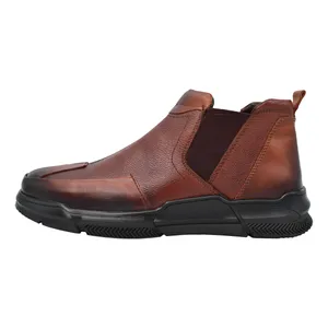 نیم بوت مردانه مدل فروردین کد D1299