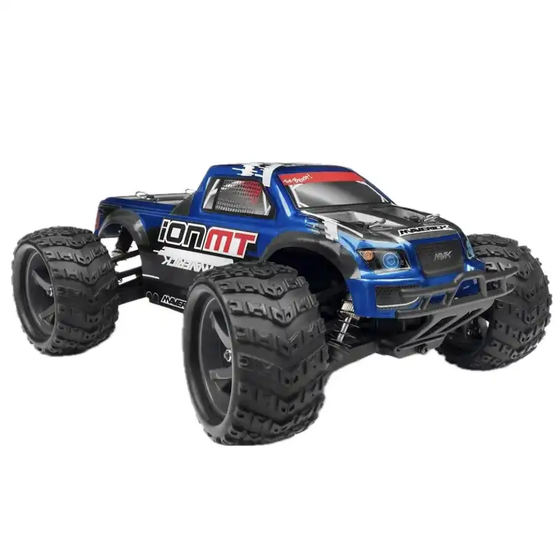 ماشین بازی کنترلی مدل ION MT