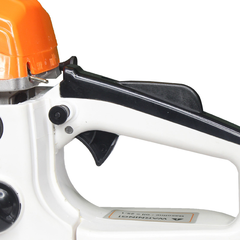 اره زنجیری بنزینی زاگ مدل BG_CS5