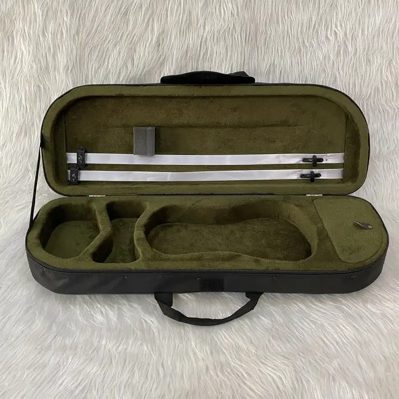 هاردکیس ویولن مدل HVZEIT