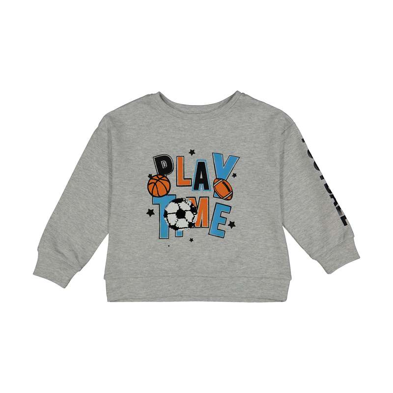 سویشرت پسرانه تیتیش مدل 2471148-90