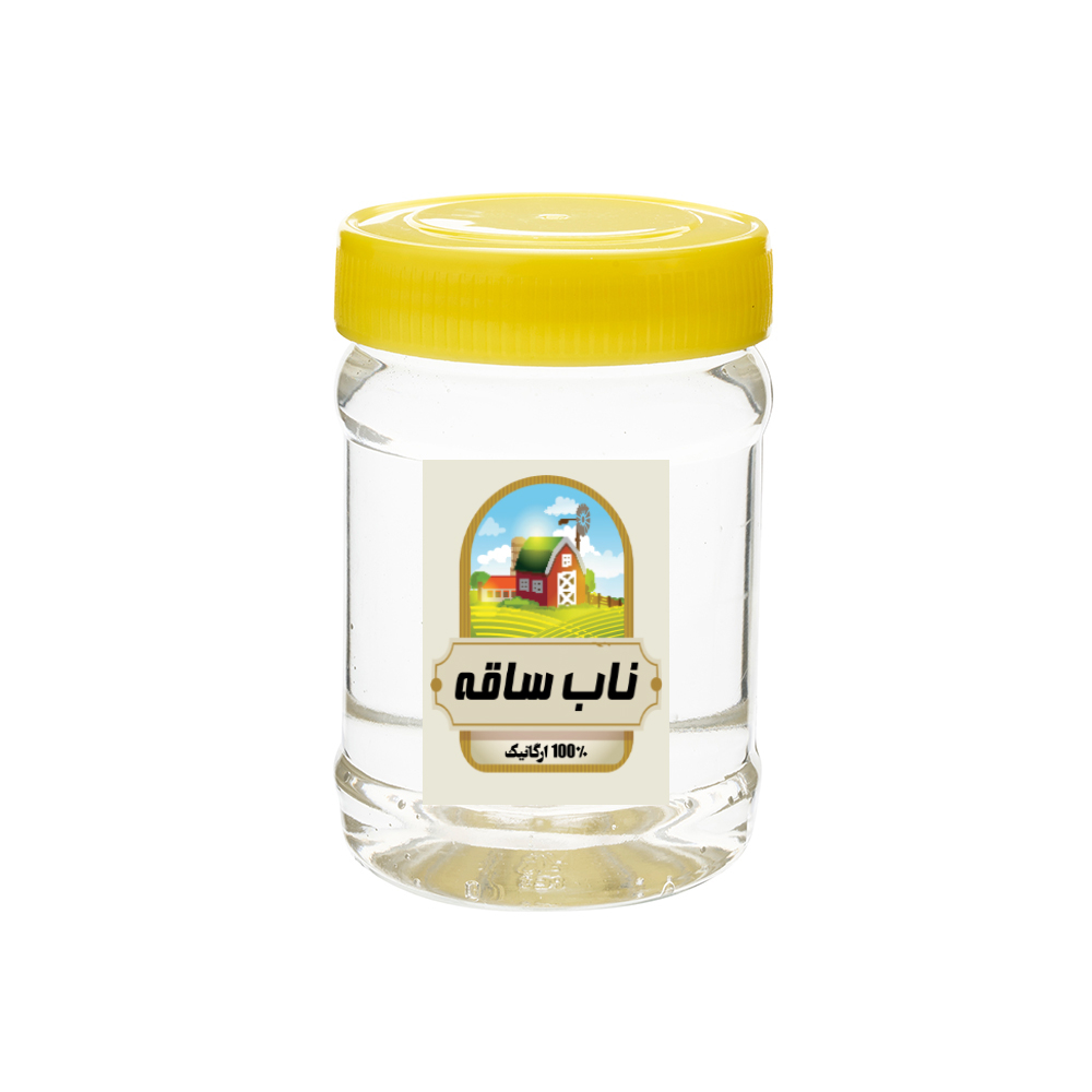 گلوکز مایع ناب ساقه - 150 گرم