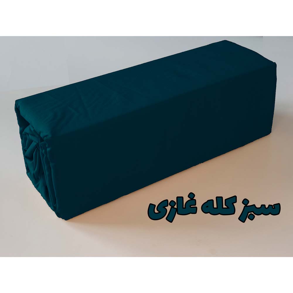 کاور لحاف بومرنگ مدل Plain دونفره سایز 200x220 سانتیمتر عکس شماره 28