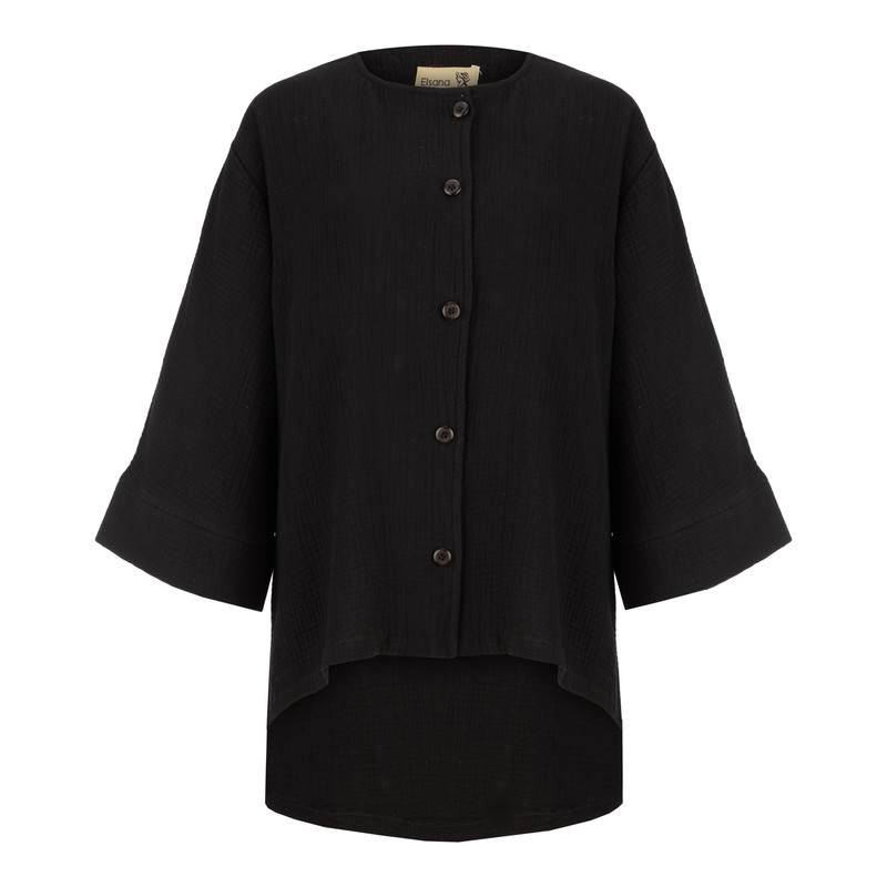 ست شومیز و شلوار زنانه السانا مدل آسنا کد 181201