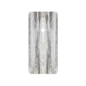 MAHOOT Wood Texture 8 Cover Sticker for GLX Shahin