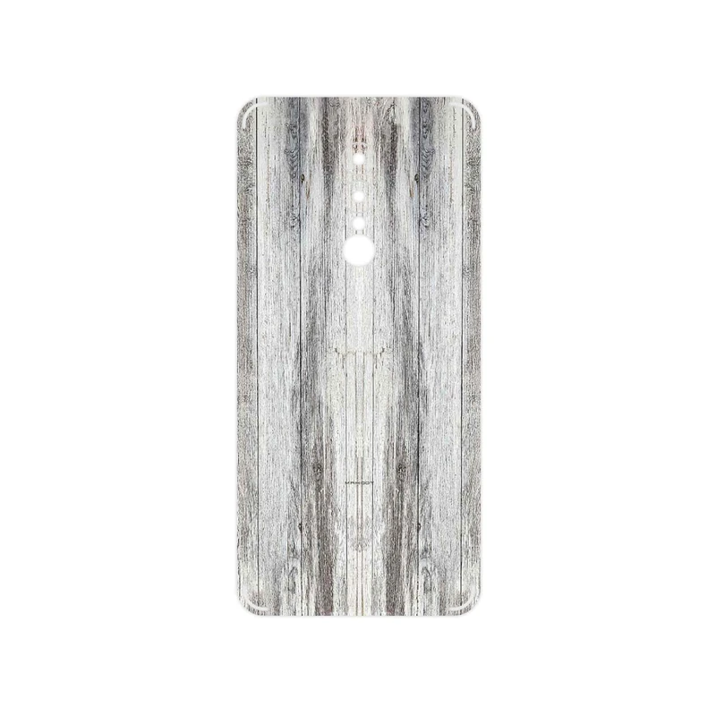 برچسب پوششی ماهوت مدل Wood Texture 8 مناسب برای گوشی موبایل جی ال ایکس Shahin