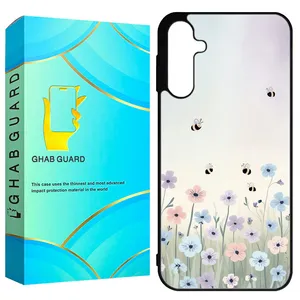 Ghab Guard GCHPA55 Cover For Samsung Galaxy A55 5G