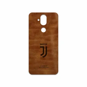 MAHOOT BFL-JUVE Cover Sticker for Nokia 8.1