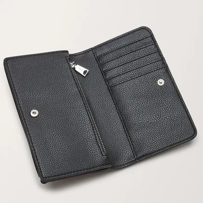 کیف پول زنانه اس.اولیور مدل 201.10.112.30.282.2110473