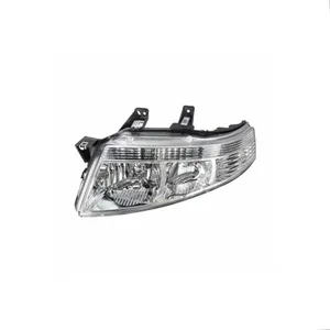 چراغ جلو چپ گروه پژوهش صنعت مدرن کد ۴۳۳ مناسب برای سمند سورن 