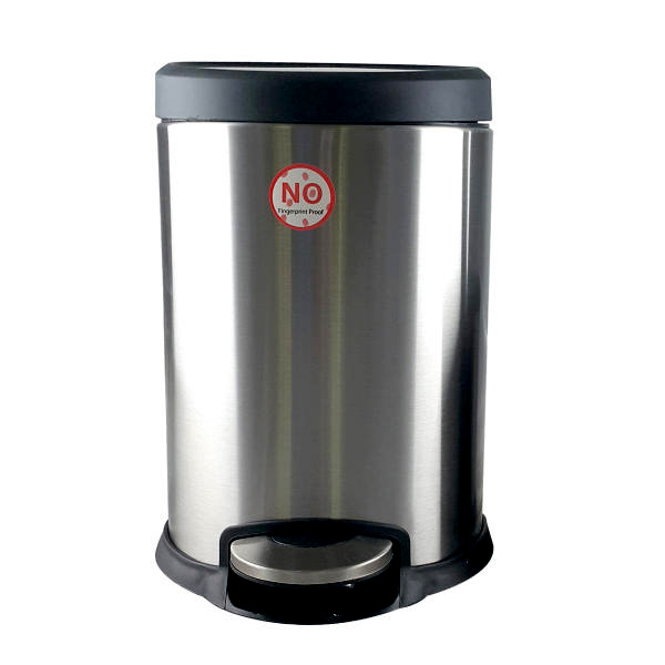 سطل زباله های سان مدل Hi-01