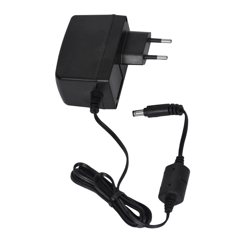 آداپتور 12 ولت 1.5 آمپر مدل +CANAL