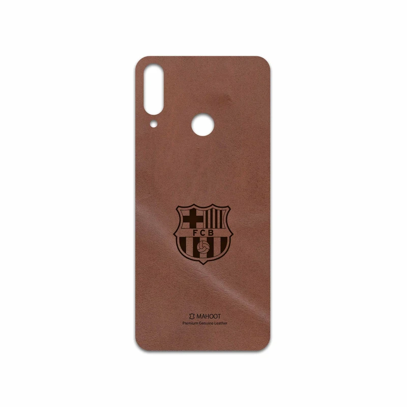 برچسب پوششی ماهوت مدل MNL-BRCA مناسب برای گوشی موبایل ال جی W30