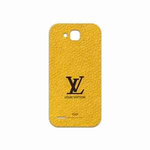 MAHOOT ML-LS_VTTN Cover Sticker for Huawei Ascend G750