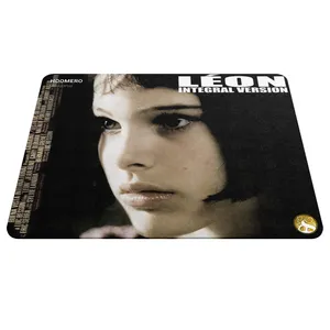 Hoomero Leon A7474 Mousepad