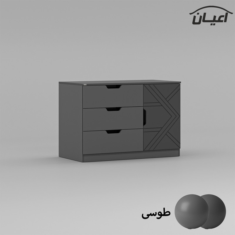 دراور اعیان مدل FH777
