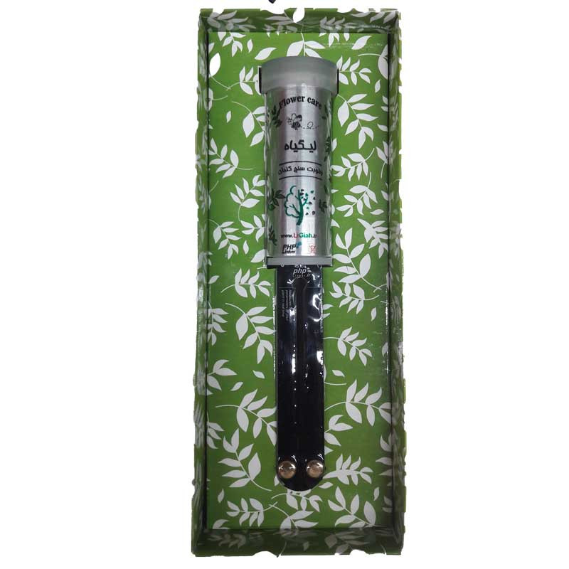 رطوبت سنج خاک مدل PHP Linker 2 رطوبت سنج خاک مدل PHP Linker 2