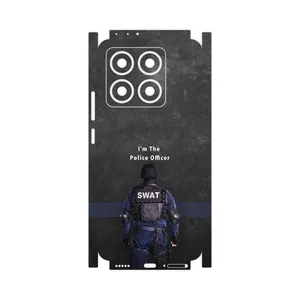 MAHOOT Police Officer-FullSkin Cover Sticker for Xiaomi 14T