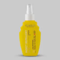 اسپری بدن ضد حشره سی&zwnj;گل مدل Heal-Pro حجم 100 میلی&zwnj;لیتر مناسب انواع پوست، حاوی اسید آمینه بتاآلامین، ضد اگزما، ضد ورم و پف، محافظت پوست بانوان و آقایان، ساخت ایران