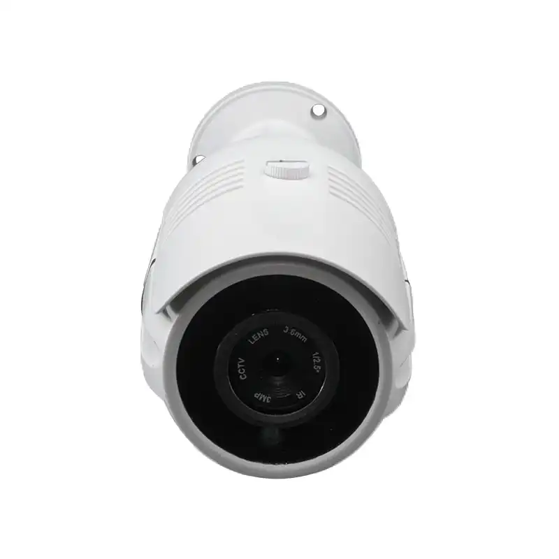 دوربین مداربسته آنالوگ ژوبین مدل XSS-CMB2235AF