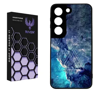 RIVEN RI3-15 Case For Samsung Galaxy S21 FE