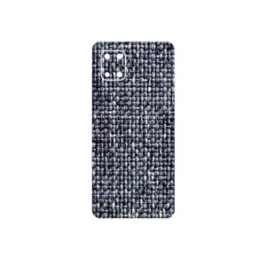 MAHOOT Fabric Texture 6 Cover Sticker for Samsung Galaxy Note 10 Lite