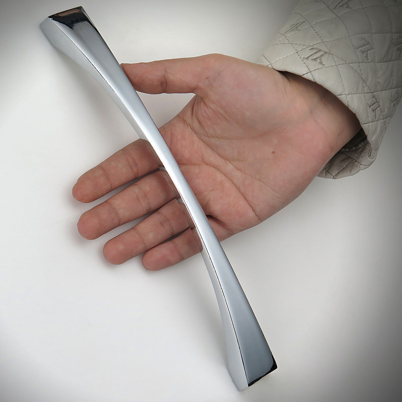 دستگیره کابینت مدل سورنا-224