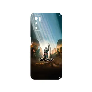 MAHOOT Dark Souls Game Series Cover Sticker for Xiaomi Poco M3 Pro 5G