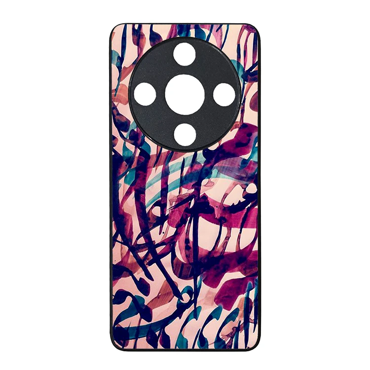 کاور گالری وبفر طرح نستعلیق مناسب برای گوشی موبایل آنر x9b