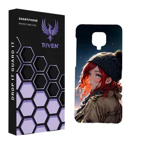 RIVEN RI2-13 Case For Apple iPhone X/XS