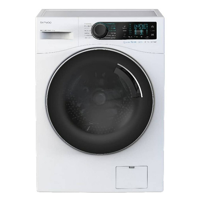 ماشین لباسشویی دوو مدل DWK-9400S ظرفیت 9 کیلوگرم