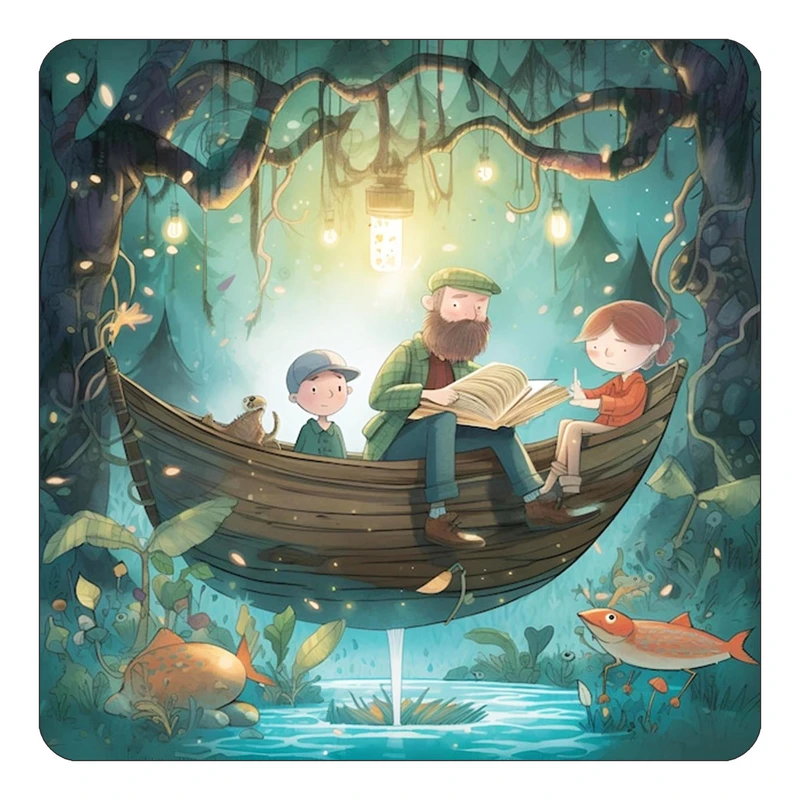 مگنت کاکتی مدل mp34594