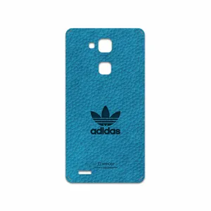 MAHOOT BL-DDS Cover Sticker for Huawei Mate 7