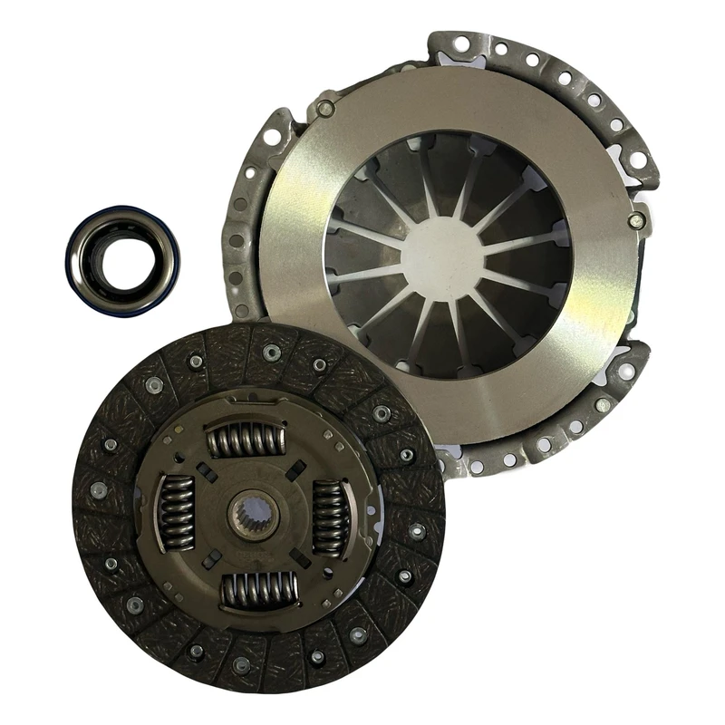 کیت کلاچ سوخت آما مدل S663 مناسب برای تیبا