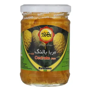 مربای بالنگ بهروز - 320 گرم