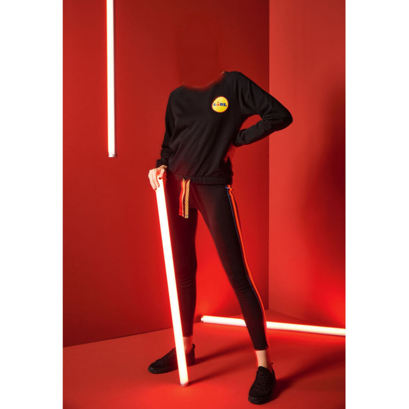 لگینگ زنانه اسمارا مدل LS348