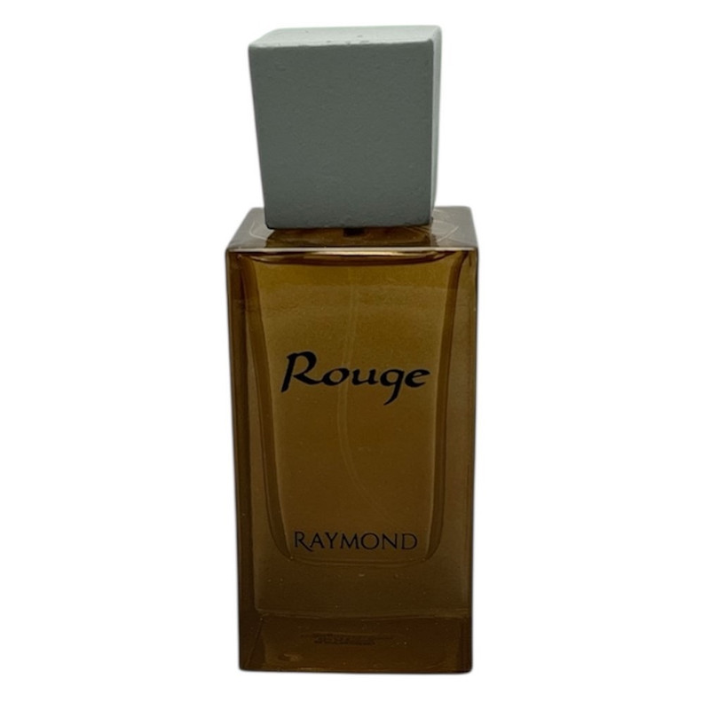 ادو پرفیوم مردانه رایموند مدل Rouge با رایحه شیرین حجم 100 میلی لیتر